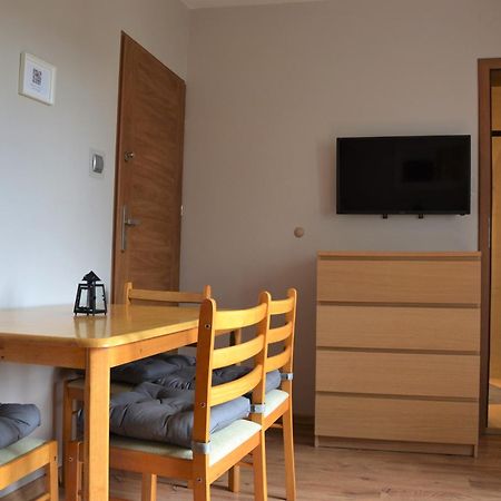 Apartamenty & Spa Villa 28 Pobierowo Eksteriør bilde