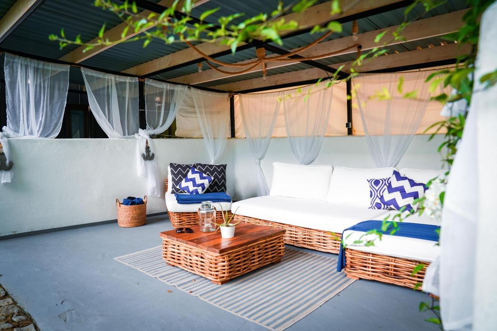 Apartamenty & Spa Villa 28 Pobierowo Eksteriør bilde