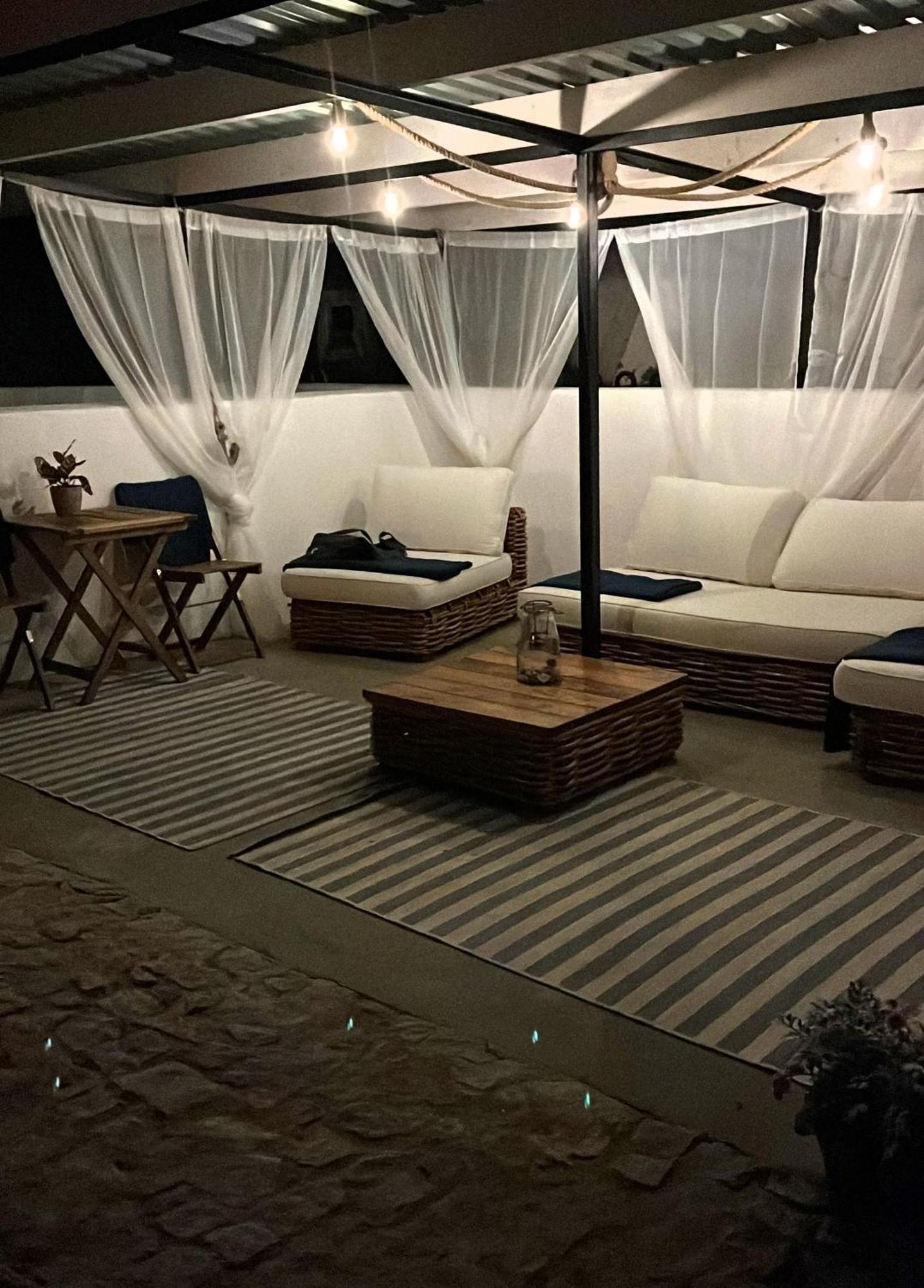 Apartamenty & Spa Villa 28 Pobierowo Eksteriør bilde