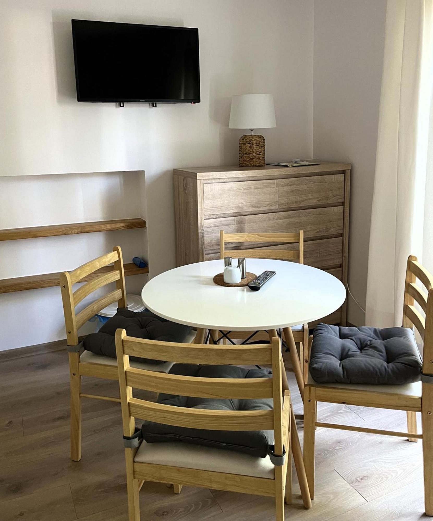 Apartamenty & Spa Villa 28 Pobierowo Eksteriør bilde