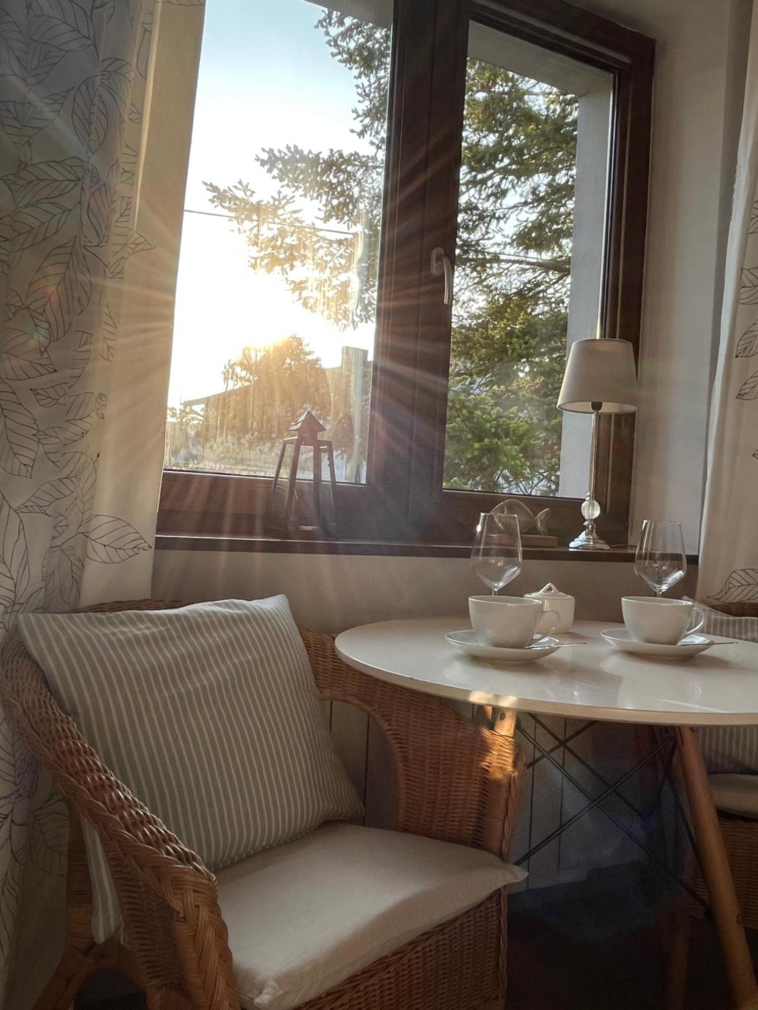 Apartamenty & Spa Villa 28 Pobierowo Eksteriør bilde
