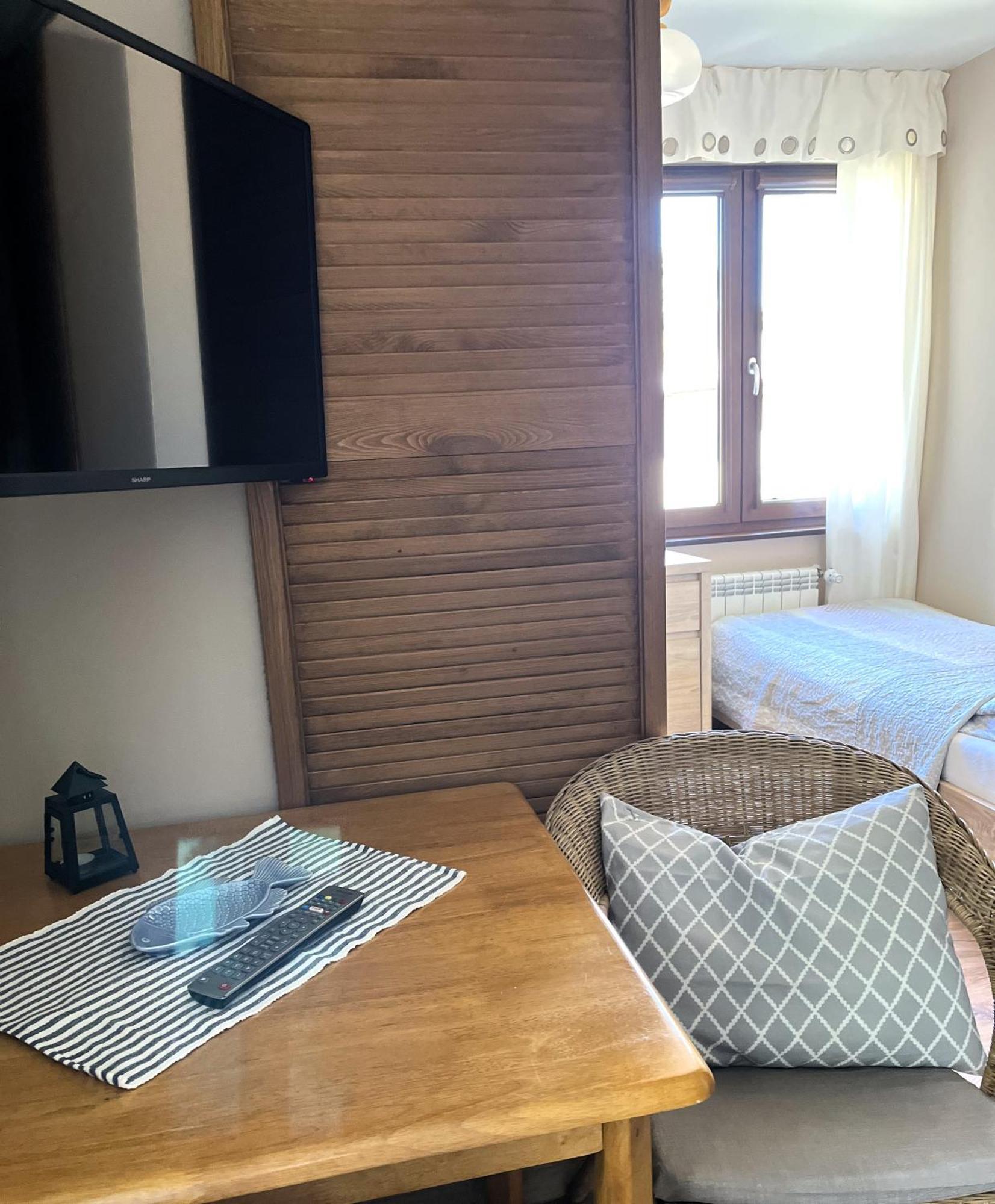 Apartamenty & Spa Villa 28 Pobierowo Eksteriør bilde