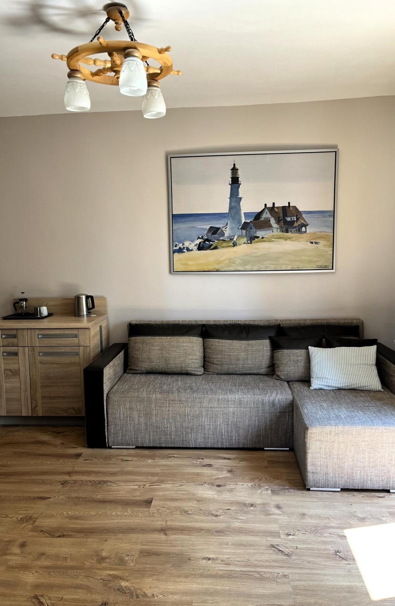 Apartamenty & Spa Villa 28 Pobierowo Eksteriør bilde