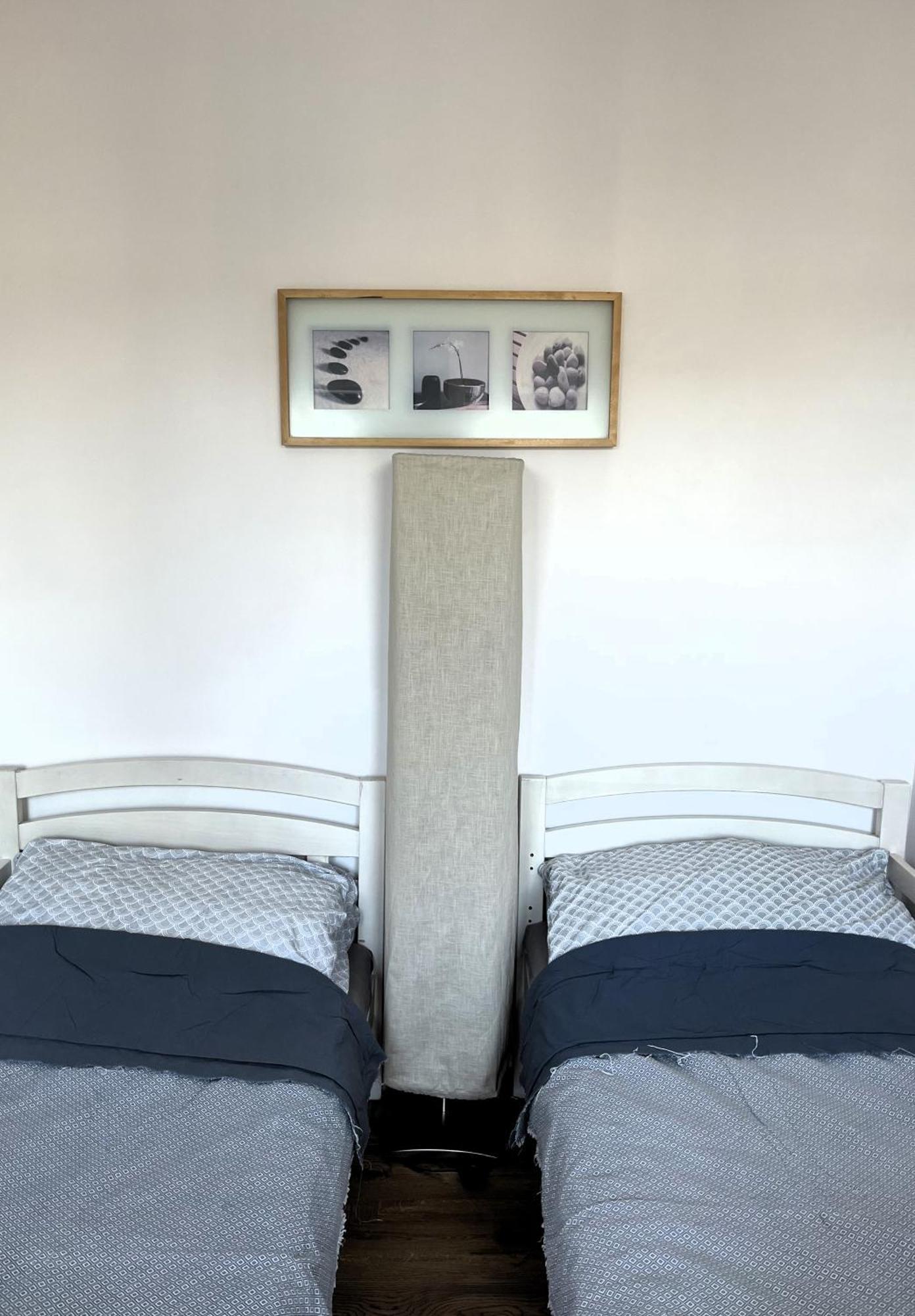 Apartamenty & Spa Villa 28 Pobierowo Eksteriør bilde