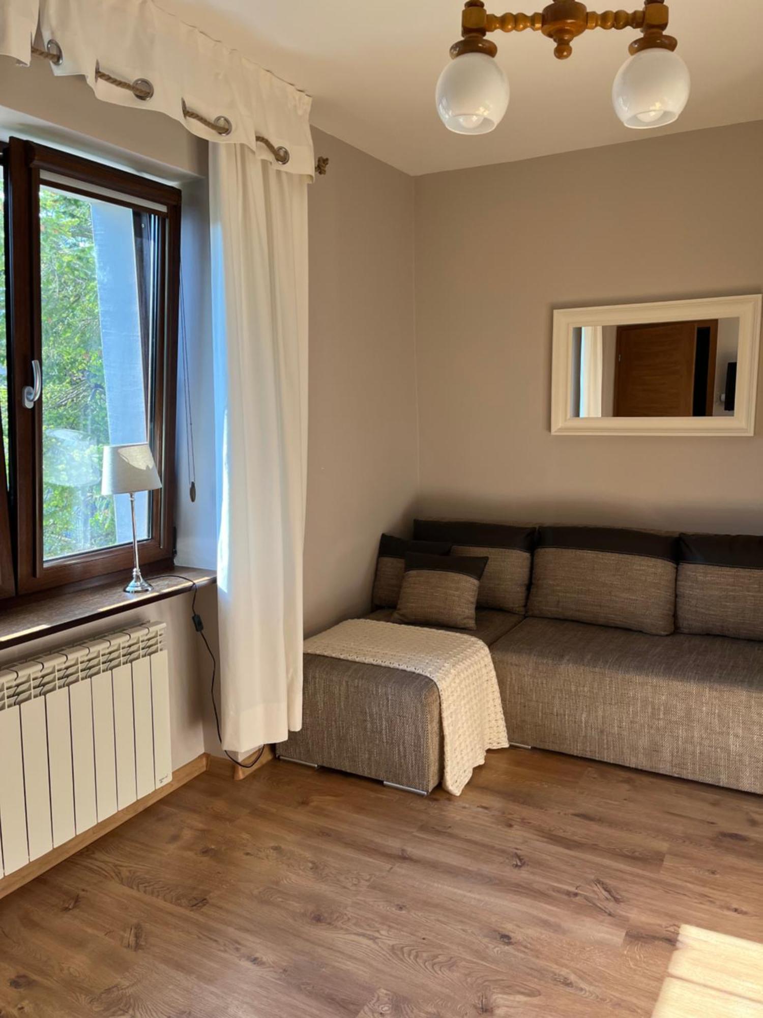 Apartamenty & Spa Villa 28 Pobierowo Eksteriør bilde