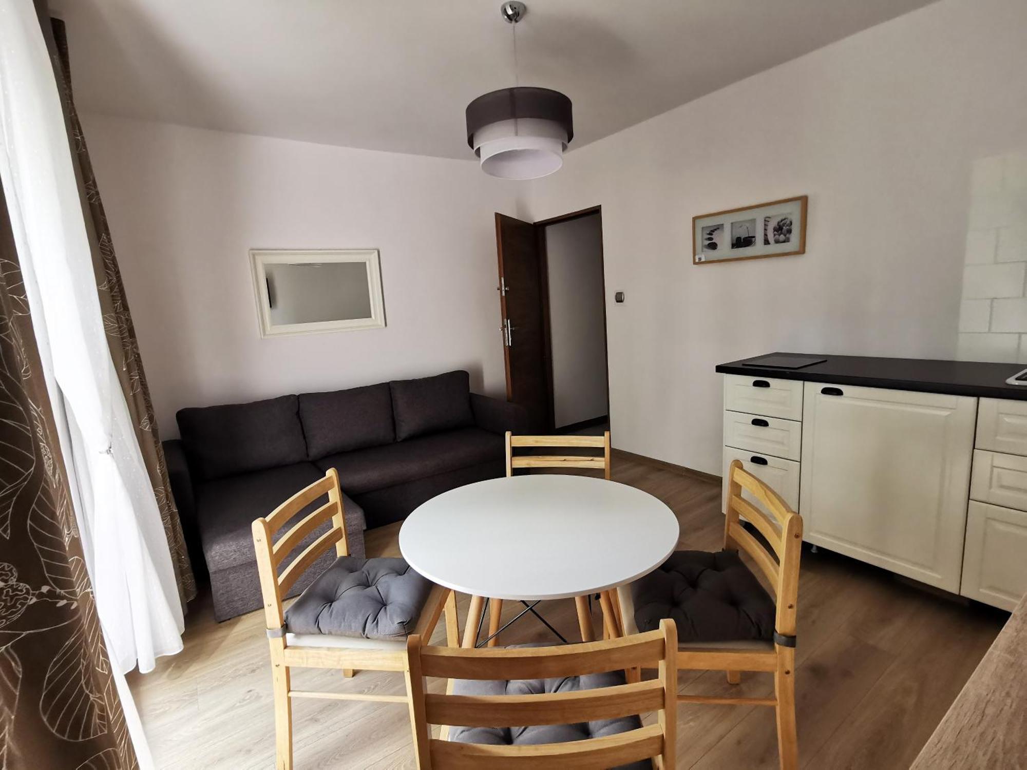 Apartamenty & Spa Villa 28 Pobierowo Eksteriør bilde