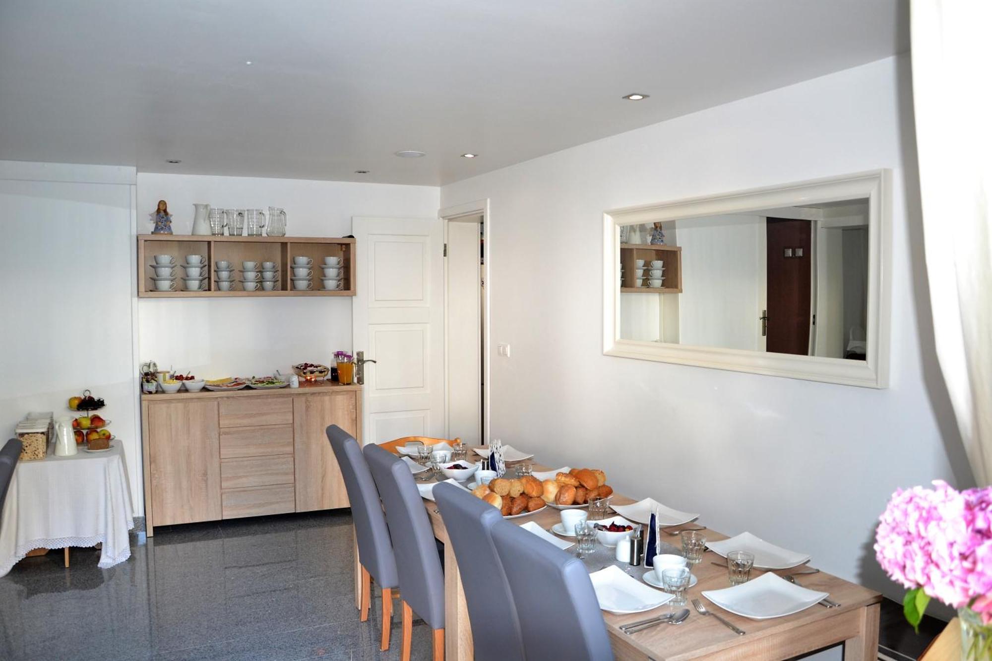 Apartamenty & Spa Villa 28 Pobierowo Eksteriør bilde